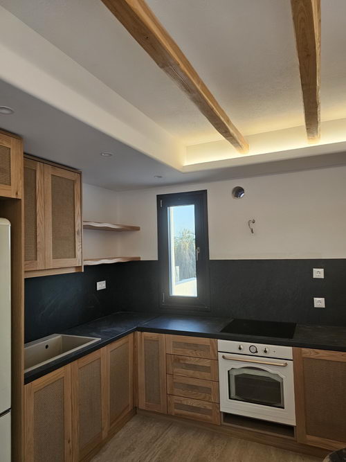 Fifth Wave Villas, Stelida, Naxos Greece